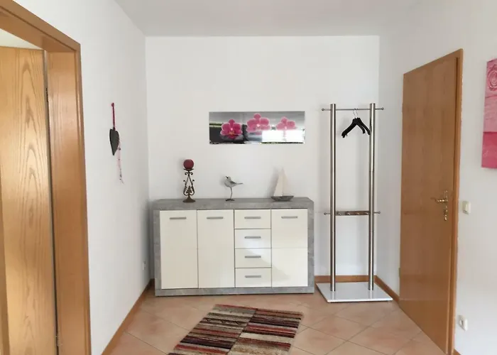 Ferienwohnung Saarblick
