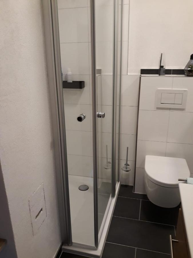 Apartment Saarblick Ockfen