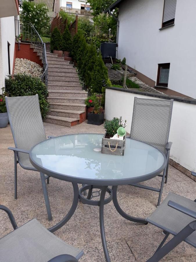 Saarblick * Ockfen