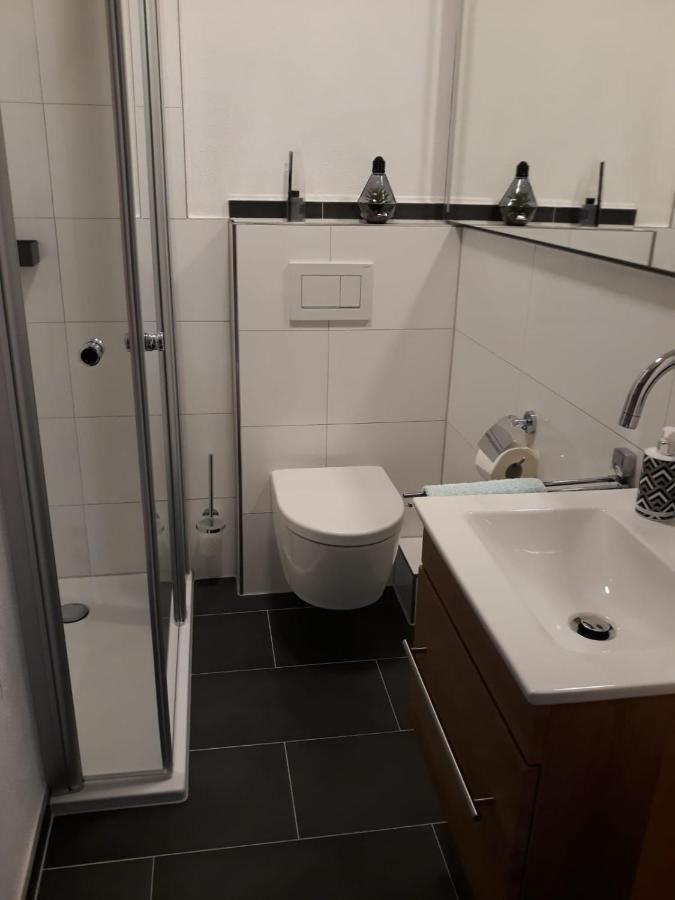 Appartement Saarblick Ockfen