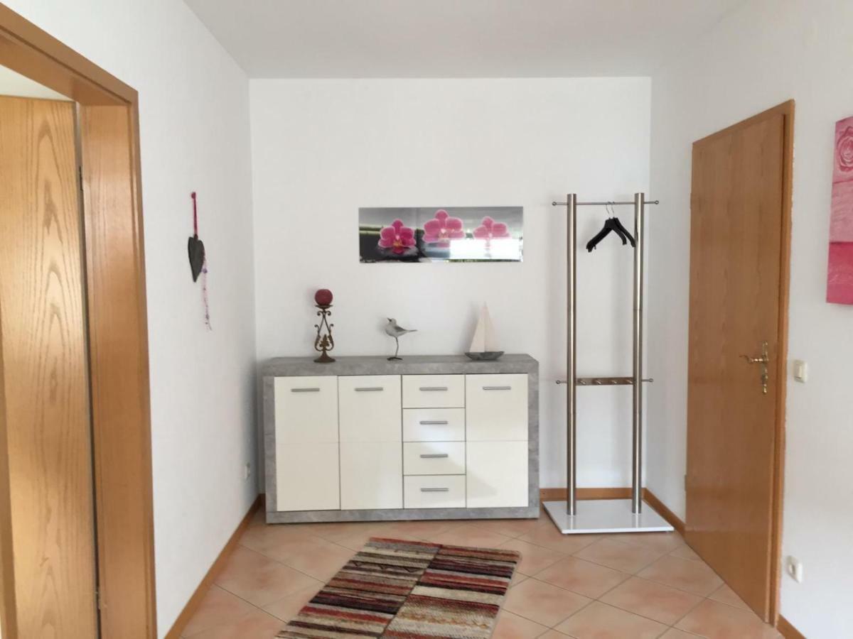 Saarblick Apartment