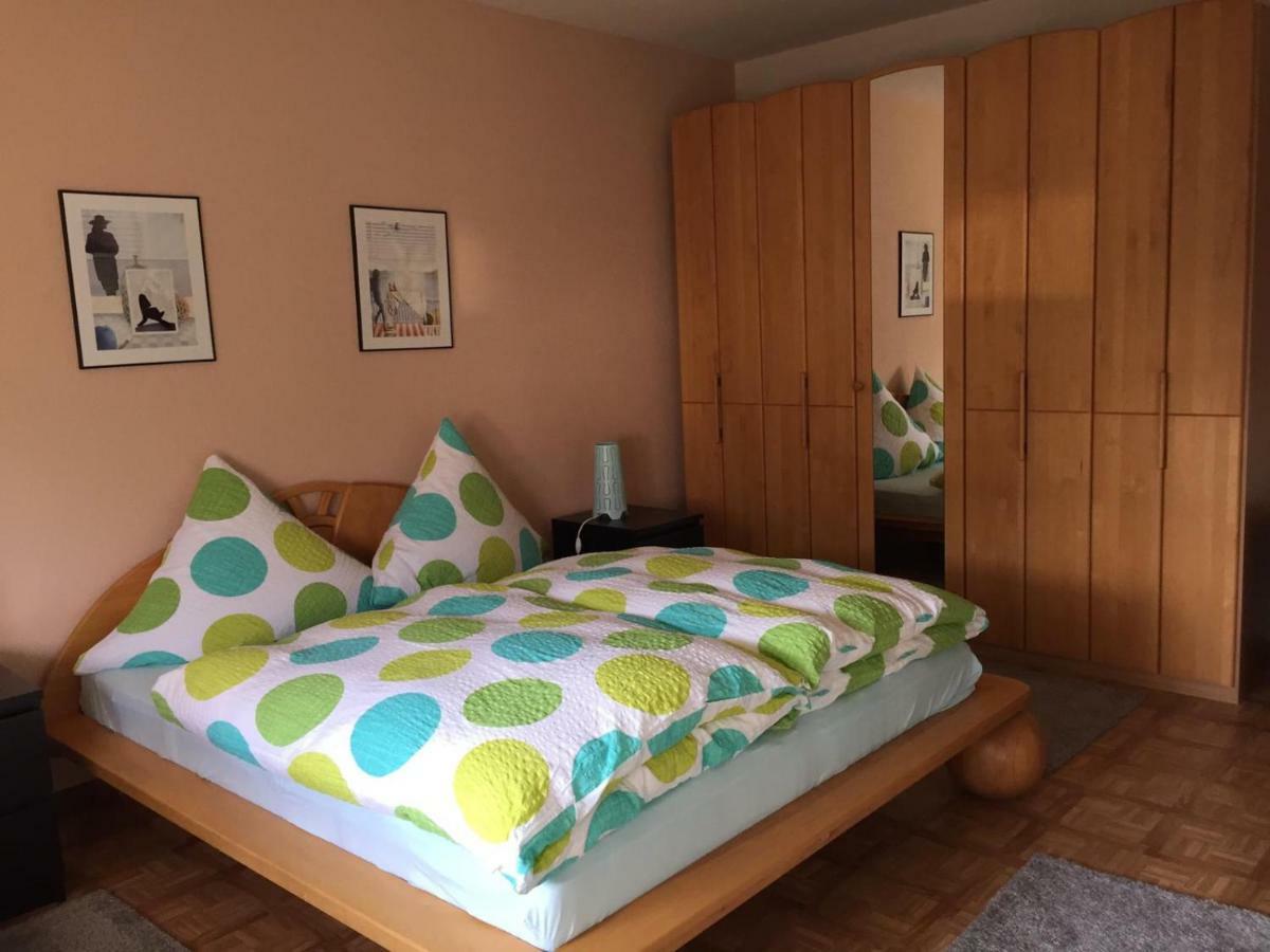 Saarblick Appartement *
