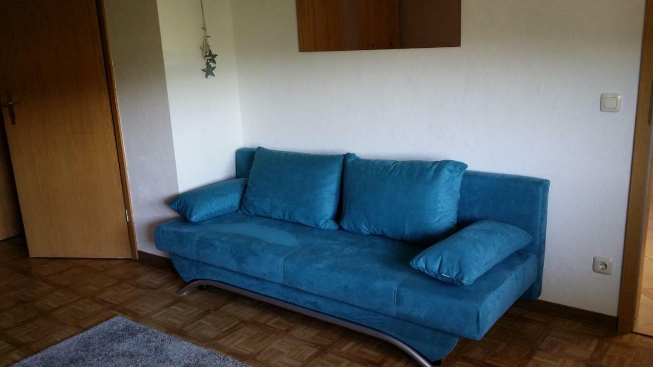 Appartement Saarblick *